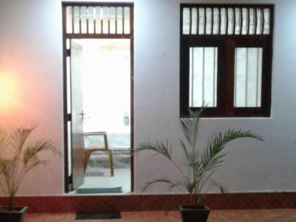 Calm House Dickwella Apartment Exterior photo